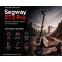 Scooter Eléctrico Segway ZT3 PRO - imagen 1