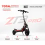Scooter Eléctrico Segway ZT3 PRO - imagen 3