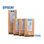 Tinta Estándar Epson T05A T05A100 Negra para WorkForce Pro WF-C878R - imagen 3