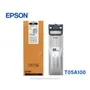 Tinta Estándar Epson T05A T05A100 Negra para WorkForce Pro WF-C878R - imagen 1