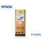 Bolsa de Tinta Epson T11A Yellow Original T11A420-AL | WorkForce Pro WF-C5810 / WF-C5890 - imagen 2