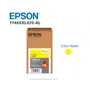 Tinta Epson T748XXL420 Yellow Pro WF-6590 / WF-6090 70ML - imagen 1