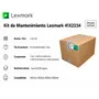  Kit Mantenimiento Lexmark 41X2234 Original – 225K Paginas - imagen 2