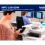 Brother MFC-L6915DW Multifuncional Láser Monocromática 52ppm WiFi Dúplex - imagen 4