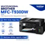 Brother MFC-T930DW Multifuncional WiFi Tanque de Tinta Color - imagen 1