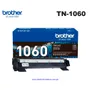 Toner Brother TN1060 Negro Original para HL-1202 HL-1212W DCP-1602 DCP-1617NW 1,000 Páginas - imagen 2