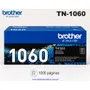 Toner Brother TN1060 Negro Original para HL-1202 HL-1212W DCP-1602 DCP-1617NW 1,000 Páginas - imagen 1