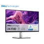 Dell P2425H Monitor 24” FHD IPS 100Hz con USB-C, HDMI y DisplayPort - imagen 2