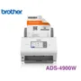 Escáner Brother ADS-4900W Dúplex WiFi Profesional - imagen 2