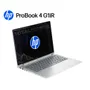 LAPTOP HP ProBook 4 AIG1i Ultra 7-255U 16GB RAM 1TB SSD Pantalla LED 16 Win 11 Pro - imagen 3
