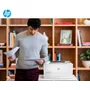 IMPRESORA HP LASERJET PRO M501DN J8H61A, B/N 45 PPM - imagen 4