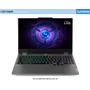 Laptop Lenovo LOQ 15IAX9 15.6" FHD 144Hz Core i5 RTX 3050 16GB 512GB - imagen 3