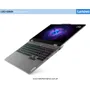 Laptop Lenovo LOQ 15IAX9 15.6" FHD 144Hz Core i5 RTX 3050 16GB 512GB - imagen 4