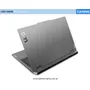 Laptop Lenovo LOQ 15IAX9 15.6" FHD 144Hz Core i5 RTX 3050 16GB 512GB - imagen 5
