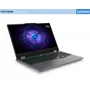 Laptop Lenovo LOQ 15IAX9 15.6" FHD 144Hz Core i5 RTX 3050 16GB 512GB - imagen 2