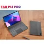 Tablet Lenovo Tab P12 Pro ZA9D0076PE 12.6” 8GB 256GB con Teclado y Lápiz - imagen 4