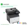 Lexmark CX635adwe Multifuncional Láser Color WiFi Dúplex - imagen 2