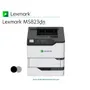 Lexmark MS823dn Impresora Láser Monocromo 65 ppm Dúplex - imagen 2