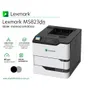 Lexmark MS823dn Impresora Láser Monocromo 65 ppm Dúplex - imagen 1