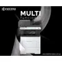 IMPRESORA KYOCERA MA5500IFX ECOSYS LÁSER MONOCROMATICA A4 57PPM - imagen 3
