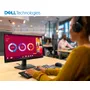 Monitor LED Dell Pro E2425HM 24” Full HD 100Hz HDMI VGA - imagen 4