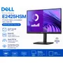 Monitor Dell E2425HSM 23.8" Full HD HDMI DisplayPort VGA - imagen 1