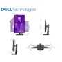 Monitor Dell E2425HSM 23.8" Full HD HDMI DisplayPort VGA - imagen 3