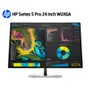 Monitor HP Series 5 Pro 524pn 24” WUXGA IPS 100Hz | 9D9A7AA - imagen 2