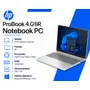 LAPTOP HP ProBook 4 AIG1i Ultra 7-255U 16GB RAM 1TB SSD Pantalla LED 16 Win 11 Pro - imagen 1