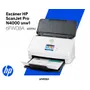ESCÁNER HP SCANJET PRO N4000 SNW1 6FW08A, 40 PPM/80 IPM - imagen 3