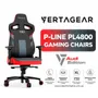 silla Gaming Vertagear Audi Sport Edition PL4800 X-Large Piel sintética  - imagen 1