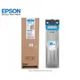 Tinta Epson T05B T05B220 Cyan Alta Capacidad para WorkForce Pro WF-C878R - imagen 1