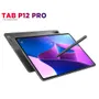 Tablet Lenovo Tab P12 Pro ZA9D0076PE 12.6” 8GB 256GB con Teclado y Lápiz - imagen 2