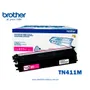Toner BROTHER TN411M Magenta Original / MFC-L8900CDW, 1800 Pág. - imagen 2