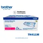 Toner BROTHER TN411M Magenta Original / MFC-L8900CDW, 1800 Pág. - imagen 1