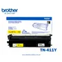 Toner BROTHER TN411Y Yellow Original / MFC-L8900CDW, 1800 Pág. - imagen 2
