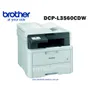 Impresora Brother DCPL3560CDW Multifunción Láser Color WiFi Dúplex - imagen 3