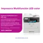 Impresora Brother DCPL3560CDW Multifunción Láser Color WiFi Dúplex - imagen 2