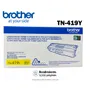 BROTHER TN419C Yellow Tóner Original Para HL-LC8900CDW 9000 pag. - imagen 1