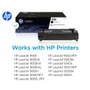 Toner HP 43X C8543X Negro ORIGINAL para LASERJET 9000 - imagen 3