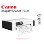 Canon ImagePROGRAF TC-21 PLOTTER Formato A1 (24") - imagen 2