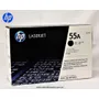 HP 55A CE255A Black Original 6000 Pag. - imagen 3