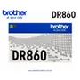 Unidad de Imagen Brother DR860 Original para MFC-L2880DW | 15,000 Páginas - imagen 1