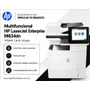 HP LASERJET Enterprise M634dn 7PS94A Multifuncional Láser B/N 55ppm - imagen 2