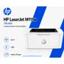 IMPRESORA HP LASERJET M111W 7MD68A MONOCROMATICA / 20PPM - imagen 3