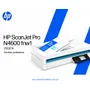  ESCÁNER HP SCANJET PRO N4600 FNW1 20G07A - imagen 3