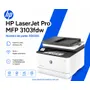 HP LaserJet Pro MFP 3103fdw Impresora Multifuncional - imagen 1