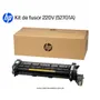 Kit FUSOR 220V HP 527G1A Original para Impresoras HP 5700dn y MFP 5800 - imagen 1