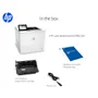IMPRESORA HP LASERJET ENTERPRISE M611DN 7PS84A, 65 PPM, B/N - imagen 3