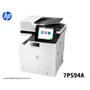 HP LASERJET Enterprise M634dn 7PS94A Multifuncional Láser B/N 55ppm - imagen 3